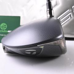 Taylormade Qi35 LS Driver / 9 Degree / Stiff Flex Kai'li White 60 Shaft - Image 3