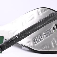 Taylormade Qi35 Driver / 9 Degree / Stiff Flex AirSpeeder 50 Shaft - Image 8