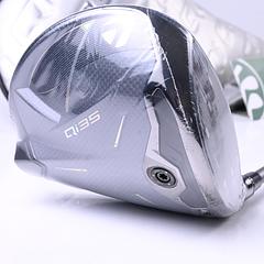 Taylormade Qi35 Driver / 9 Degree / Regular Flex Fujikura Airspeeder 50 Shaft - Image 1
