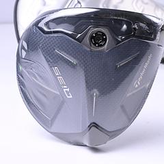 Taylormade Qi35 Driver / 9 Degree / Regular Flex Fujikura Airspeeder 50 Shaft - Image 2