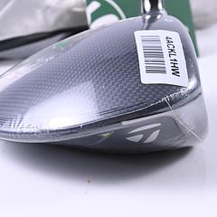 Taylormade Qi35 Driver / 9 Degree / Regular Flex Fujikura Airspeeder 50 Shaft - Image 3