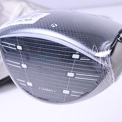 Taylormade Qi35 Driver / 9 Degree / Regular Flex Fujikura Airspeeder 50 Shaft - Image 4