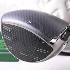 Taylormade Qi35 LS Driver / 9 Degree / Stiff Flex Kai'li White 60 Shaft - Image 4