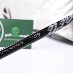 Taylormade Qi35 LS Driver / 9 Degree / Stiff Flex Kai'li White 60 Shaft - Image 6