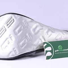 Taylormade Qi35 Driver / 9 Degree / Regular Flex Fujikura Airspeeder 50 Shaft - Image 9