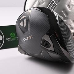 Taylormade Qi35 LS Driver / 10.5 Degree / Regular Flex UST Proforce V2 75 Shaft - Image 1