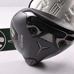 Taylormade Qi35 LS Driver / 10.5 Degree / Regular Flex UST Proforce V2 75 Shaft - Image 2