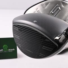 Taylormade Qi35 LS Driver / 10.5 Degree / Regular Flex UST Proforce V2 75 Shaft - Image 4