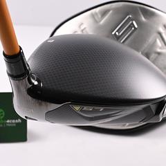 Taylormade Qi35 LS Driver / 10.5 Degree / Regular Flex UST Proforce V2 75 Shaft - Image 5