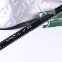 Taylormade Qi35 Driver / 9 Degree / Regular Flex Fujikura Airspeeder 50 Shaft - Image 6