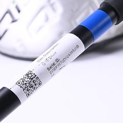 Taylormade Qi35 Driver / 9 Degree / Regular Flex Fujikura Airspeeder 50 Shaft - Image 7