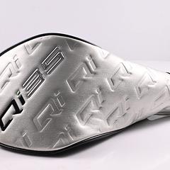 Taylormade Qi35 LS Driver / 10.5 Degree / Regular Flex UST Proforce V2 75 Shaft - Image 9