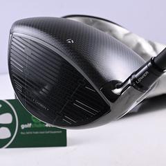 Taylormade Qi35 Max Lite Driver / 12 Degree / Regular Flex Vanquish 5 Shaft - Image 4