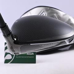 Taylormade Qi35 Max Lite Driver / 12 Degree / Regular Flex Vanquish 5 Shaft - Image 5