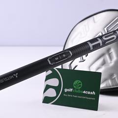 Taylormade Qi35 Max Lite Driver / 12 Degree / Regular Flex Vanquish 5 Shaft - Image 6