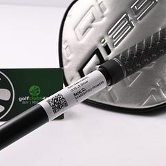 Taylormade Qi35 LS Driver / 10.5 Degree / Regular Flex UST Proforce V2 75 Shaft - Image 7