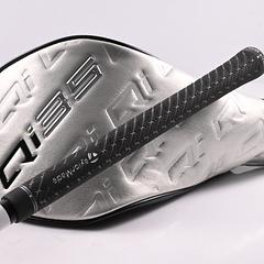 Taylormade Qi35 LS Driver / 10.5 Degree / Regular Flex UST Proforce V2 75 Shaft - Image 8