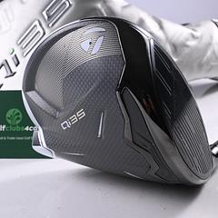 Taylormade Qi35 Max Lite Driver / 12 Degree / Regular Flex Vanquish 5 Shaft - Image 1