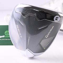 Taylormade Qi35 Max Lite Driver / 10.5 Degree / Regular Flex Vanquish 4 Shaft - Image 2