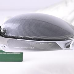 Taylormade Qi35 Max Lite Driver / 10.5 Degree / Regular Flex Vanquish 4 Shaft - Image 5