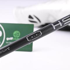 Taylormade Qi35 Max Lite Driver / 10.5 Degree / Regular Flex Vanquish 4 Shaft - Image 6