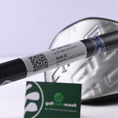 Taylormade Qi35 Max Lite Driver / 12 Degree / Regular Flex Vanquish 5 Shaft - Image 7