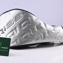 Taylormade Qi35 Max Lite Driver / 12 Degree / Regular Flex Vanquish 5 Shaft - Image 9