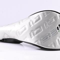 Taylormade Qi35 Max Lite Driver / 10.5 Degree / Regular Flex Vanquish 4 Shaft - Image 9