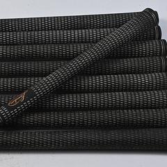 King Cobra Oversize II Irons / 3-PW+SW / Regular Flex Steel Shafts - Image 7