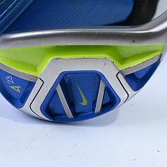 Nike Vapor Fly #4 Hybrid / 23 Degree / Regular Flex Tensei CK Blue 80 Shaft - Image 2
