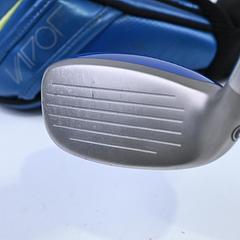 Nike Vapor Fly #4 Hybrid / 23 Degree / Regular Flex Tensei CK Blue 80 Shaft - Image 4
