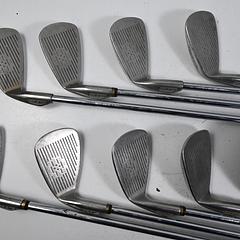 King Cobra Oversize II Irons / 3-PW+SW / Regular Flex Steel Shafts - Image 3