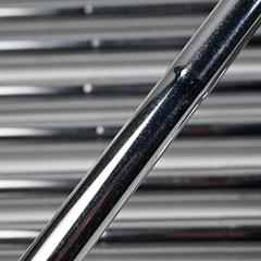 King Cobra Oversize II Irons / 3-PW+SW / Regular Flex Steel Shafts - Image 5