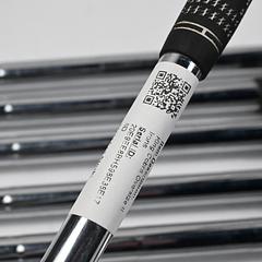 King Cobra Oversize II Irons / 3-PW+SW / Regular Flex Steel Shafts - Image 6