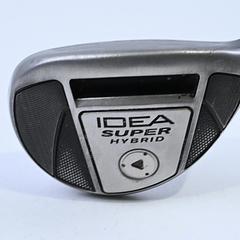 Adams Idea Super S #3 Hybrid / 19 Degree / X-Flex Matrix Ozik Program H7 Shaft - Image 2