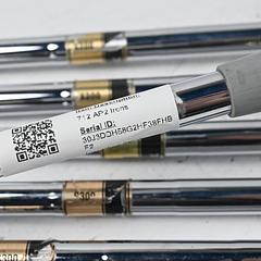 Titleist 712 AP2 Irons / 5-PW / Stiff Flex Dynamic Gold S300 Shafts - Image 6