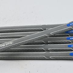 Titleist 712 AP2 Irons / 5-PW / Stiff Flex Dynamic Gold S300 Shafts - Image 7