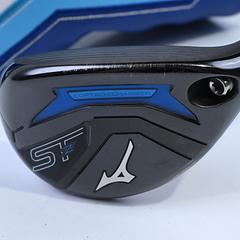 Mizuno ST-Z 230 #3 Hybrid / 19 Degree / Stiff Flex UST Mamiya Lin-Q 75 Shaft - Image 2