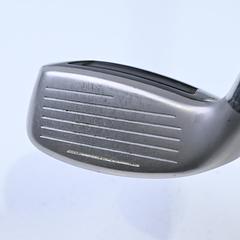 Adams Idea A12 #4 Hybrid / 20 Degree / Regular Flex Grafalloy ProLaunch Blue 60 - Image 4