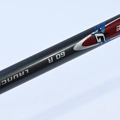 Adams Idea A12 #4 Hybrid / 20 Degree / Regular Flex Grafalloy ProLaunch Blue 60 - Image 6