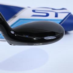 Mizuno ST-Z 230 #3 Hybrid / 19 Degree / Stiff Flex UST Mamiya Lin-Q 75 Shaft - Image 5