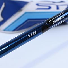 Mizuno ST-Z 230 #3 Hybrid / 19 Degree / Stiff Flex UST Mamiya Lin-Q 75 Shaft - Image 6