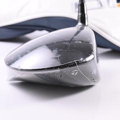 Taylormade Qi10 LS Driver / 9 Degree / Stiff Flex Tensei AV Black 65 Shaft - Image 3