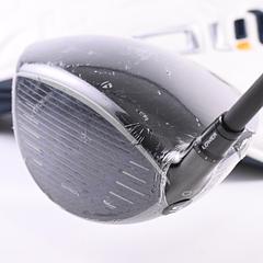 Taylormade Qi10 LS Driver / 9 Degree / Stiff Flex Tensei AV Black 65 Shaft - Image 4