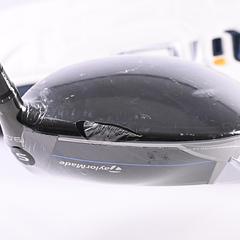 Taylormade Qi10 LS Driver / 9 Degree / Stiff Flex Tensei AV Black 65 Shaft - Image 5