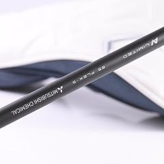 Taylormade Qi10 LS Driver / 9 Degree / Stiff Flex Tensei AV Black 65 Shaft - Image 6