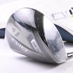 Taylormade Qi10 LS Driver / 9 Degree / Stiff Flex Tensei AV Black 65 Shaft - Image 1