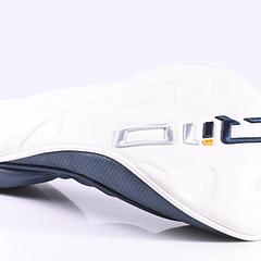 Taylormade Qi10 LS Driver / 9 Degree / Stiff Flex Tensei AV Black 65 Shaft - Image 9