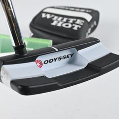 Odyssey White Hot Versa Double Wide Putter / 34 Inch - Image 3