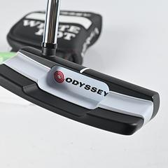 Odyssey White Hot Versa Double Wide Putter / 34 Inch - Image 4